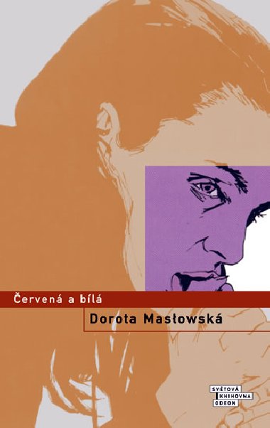 erven a bl - Dorota Masowsk