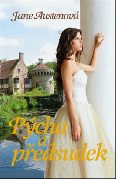 Pcha a pedsudek - Jane Austenov