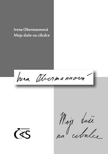 Moje due na cibulce - Irena Obermannov