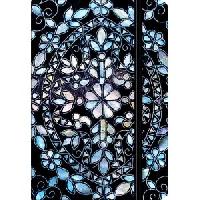 Zpisnk mirror vine mini link paperblanks - 