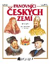 Panovnci eskch zem - Petr ornej