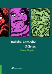 Bosk komedie oistec - Dante Alighieri