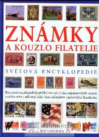 Známky a kouzlo filatelie - Mackayvazba