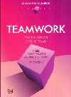 Teamwork - Brian Clegg; Paul Birch