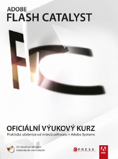 Adobe flash catalyst cs5 - Adobe Creativ Team