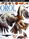 Orol - Jemima Parry-Jonesov; Frank Greenaway