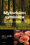 Mykorhizn symbiza - Milan Gryndler
