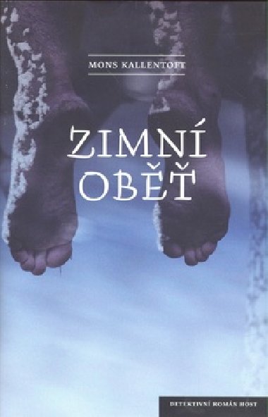 Zimn ob - Mons Kallentoft
