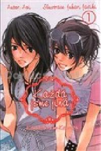 Kada jsme jin 1 - 