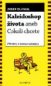 Kaleidoskop ivota - Josef Zlmal