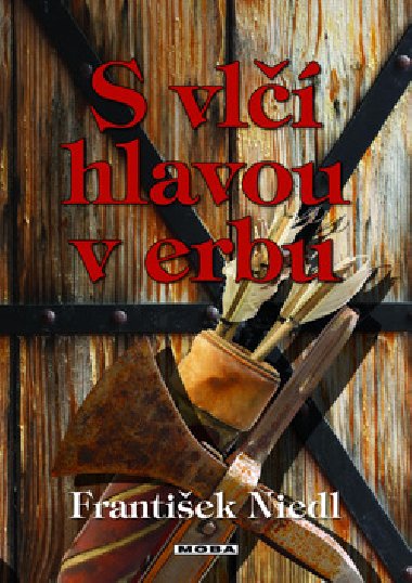 S vl hlavou v erbu - Frantiek Niedl