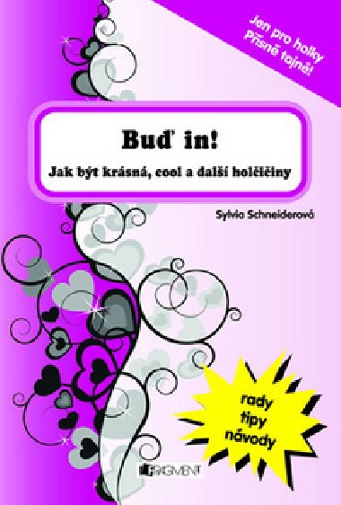 Bu in! - Sylvia Schneider