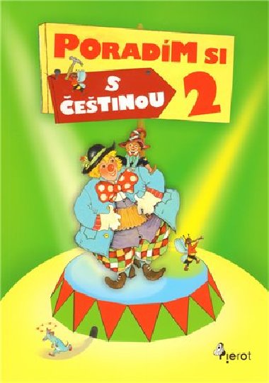 Poradm si s etinou 2 - Petr ulc; Hedvika Vilgusov