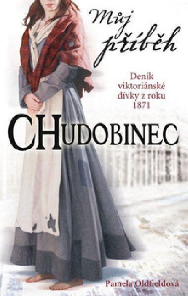 Mj pbh chudobinec - Pamela Oldfieldov