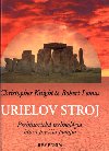 Urielov stroj - Christopher Knight; Robert Lomas