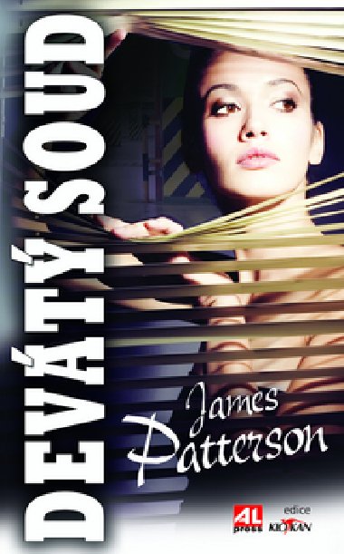 Devt soud - James Patterson