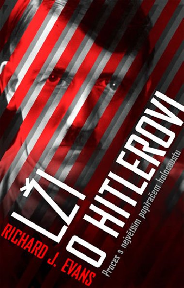 Li o hitlerovi - Richard J. Evans