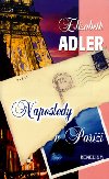 Naposledy v pari - Elizabeth Adler