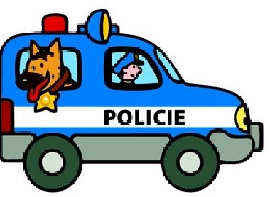 Policie - 