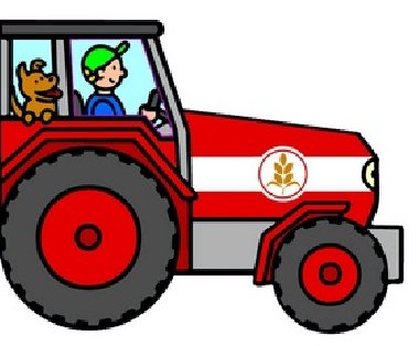 Traktor - 