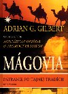 Mgovia - Adrian G. Gilbert