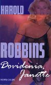 Dovidenia, janette - Harold Robbins
