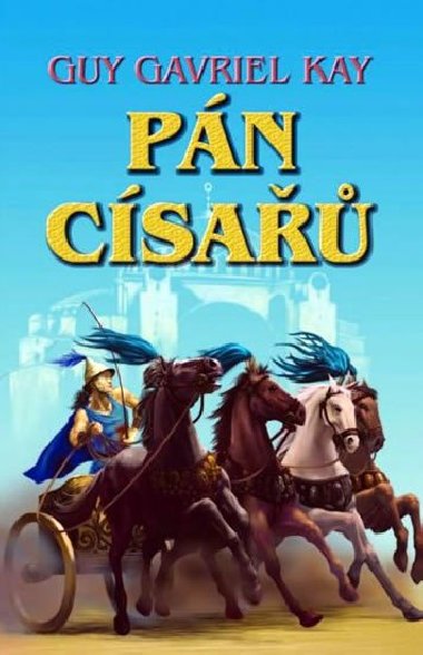 Pn csa - Guy Gavriel Kay