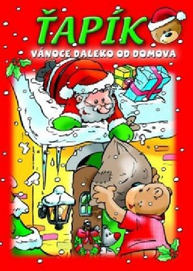 apk vnoce daleko od domova - 