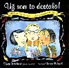 U som to dostala! - Karen Gravelle; Jennifer Gravelle