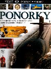 Ponorky - Neil Mallard