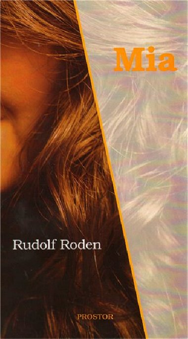 Mia - Roden Rudolf
