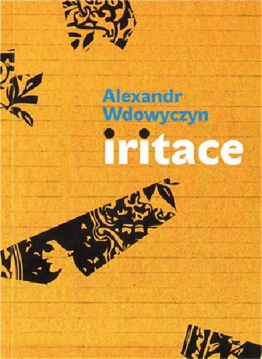 Iritace - Alexandr Wdowyczyn
