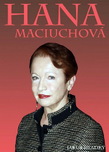 Hana maciuchov - Jakub Hladk