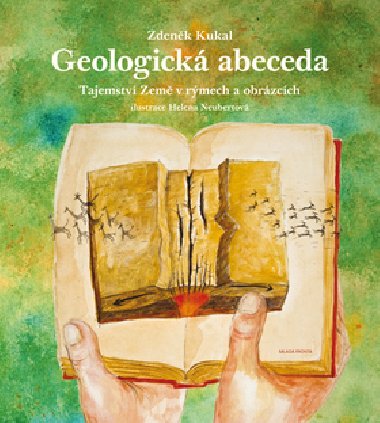 Geologick abeceda - Zdenk Kukal