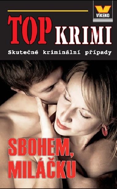 Sbohem, milku - 