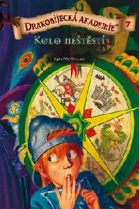 Drakobijeck akademie 7 kolo netst - Kate McMullan