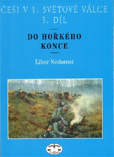 ei v 1. svtov vlce 3. dl - Libor Nedorost