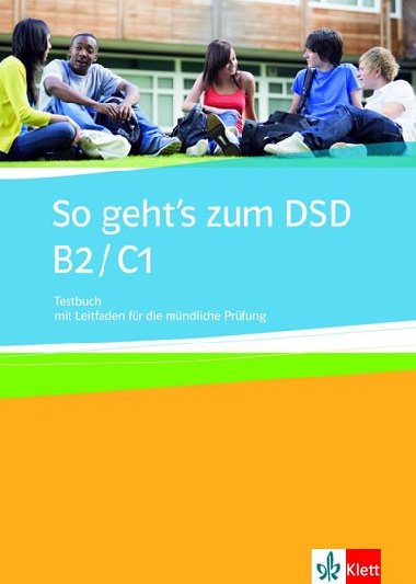 So gehts zum dsd - testbuch - E. Brewiska; Hermann Buchner; B. Mller- Karpe