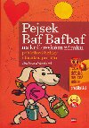 Pejsek baf bafbaf na krlovskm zmku - Andrea Brzdov