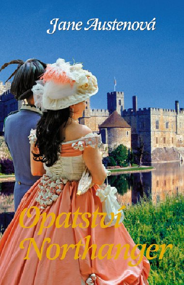 Opatstv northanger - Jane Austenov