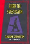 Kuře na švestkách - Marjane Satrapiová