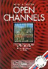 Open channels teachers book - Michaela akov