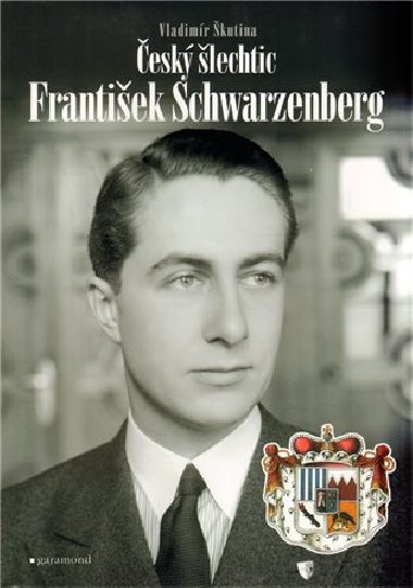 esk lechtic frantiek schwanzenberg - Vladimr kutina; Frantiek Schwarzenberg