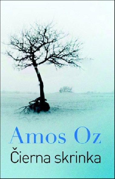 ierna skrinka - Amos Oz