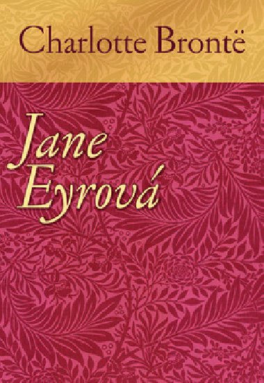 Jane eyrov - Charlotte Brontov