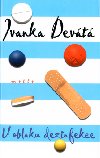 V oblaku dezinfekce - Ivanka Devt