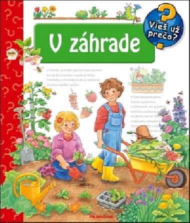 V zhrade - Andrea Erne