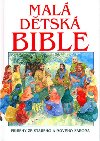 Mal dtsk bible - Pat Alexander; Carolyn Cox