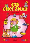 Co chci znt - Ludk Schneider