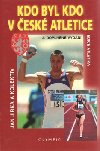 Kdo byl kdo v esk atletice - Jan Jirka